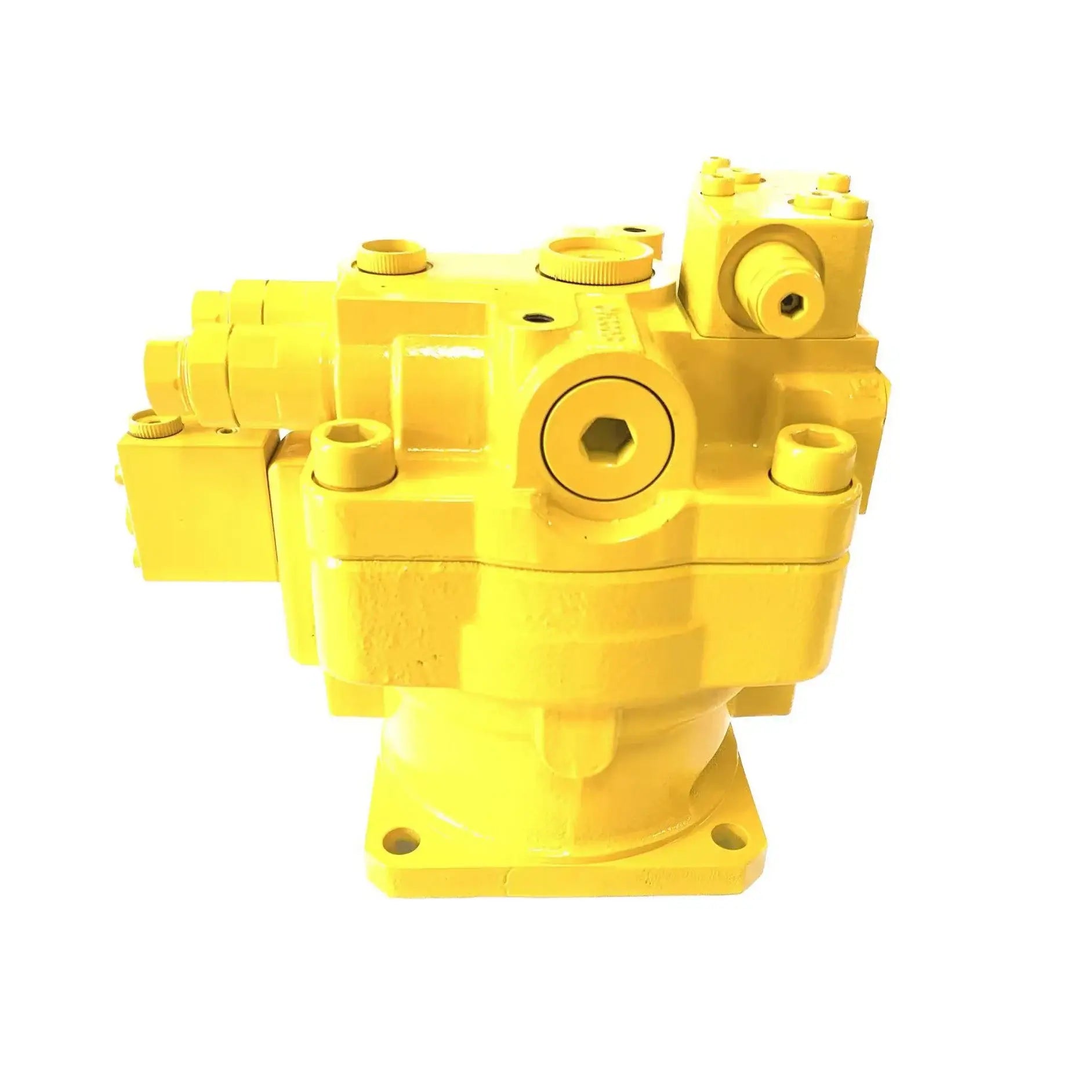 Swing Motor M5X180CHB RG20D25 for Sany SY305-8 Excavator