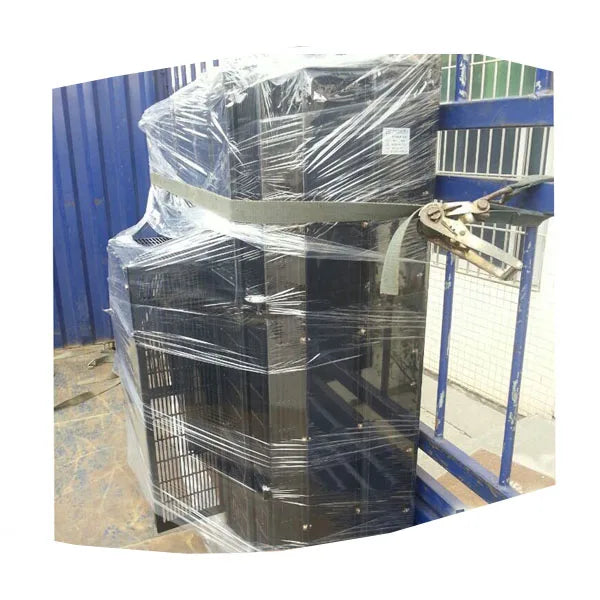 Radiator for Cummins NTC-290 Engine 500kva