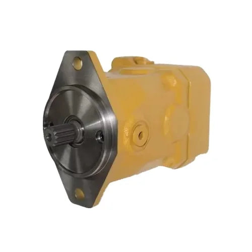 Hydraulic Fan Motor 200-3252 for CAT 385B 385C 390D – Excavator