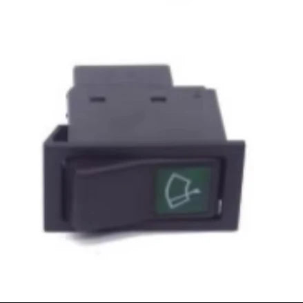 Spare Water Spray Switch - OEM Replacement Part