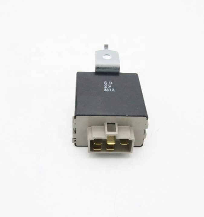 Starter Relay 21N6‑01272 - Hyundai R225‑7, R250‑7 Excavators