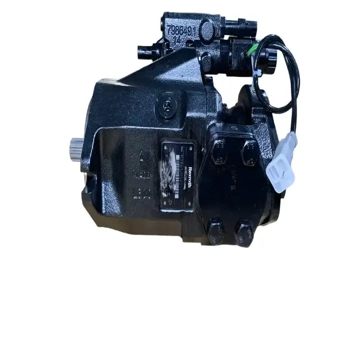 Hydraulic Pump 11707968 for Volvo A35F, A40F Haulers