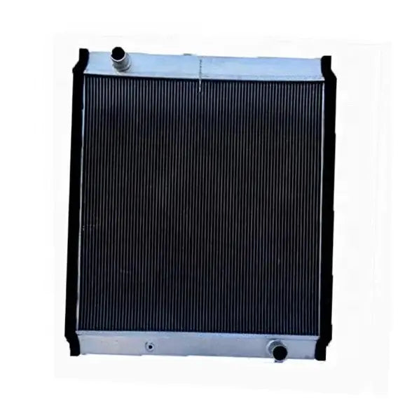 Water Tank Radiator 193-2767 1932767 For CAT 320C Excavator