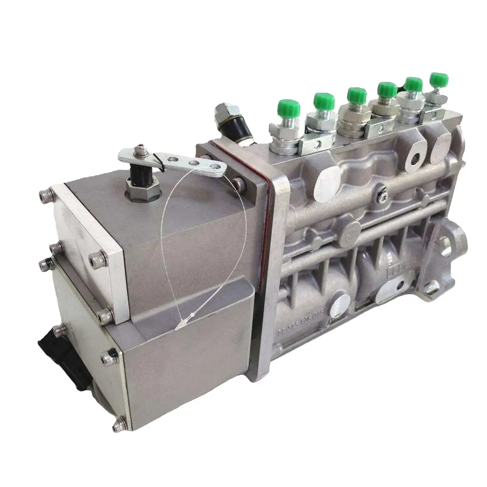 Fuel Injection Pump 6553-00-1114 for Komatsu WA600 Loaders
