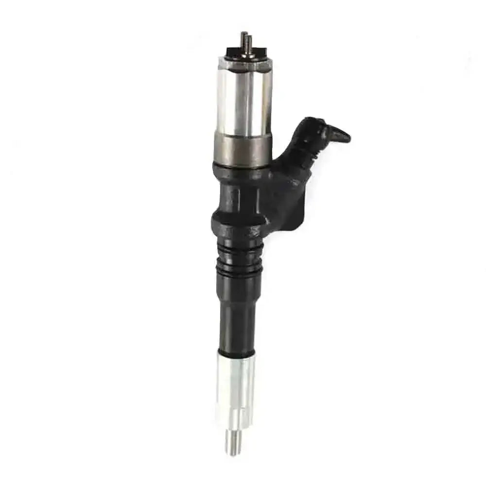 Komatsu PC400-7 S6D125 Injector 095000-1211 /6156-11-3300