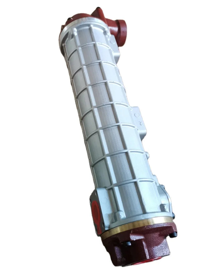 Engine Oil Cooler Assembly 15540485G – 6M26C, 12M26C Engines