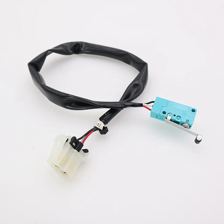 Switch Assembly 22U-06-22360 for Komatsu PC300-8 Excavators