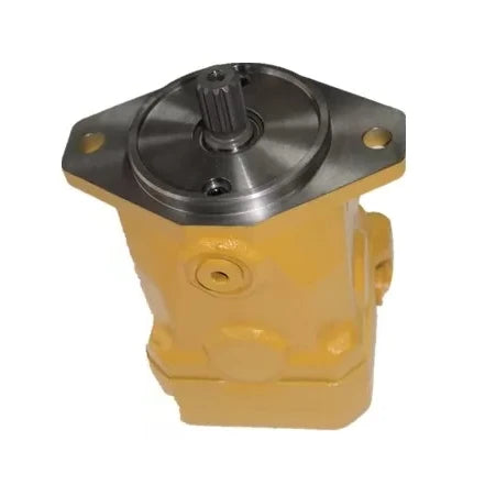 Hydraulic Fan Motor 200-3252 for CAT 385B 385C 390D – Excavator