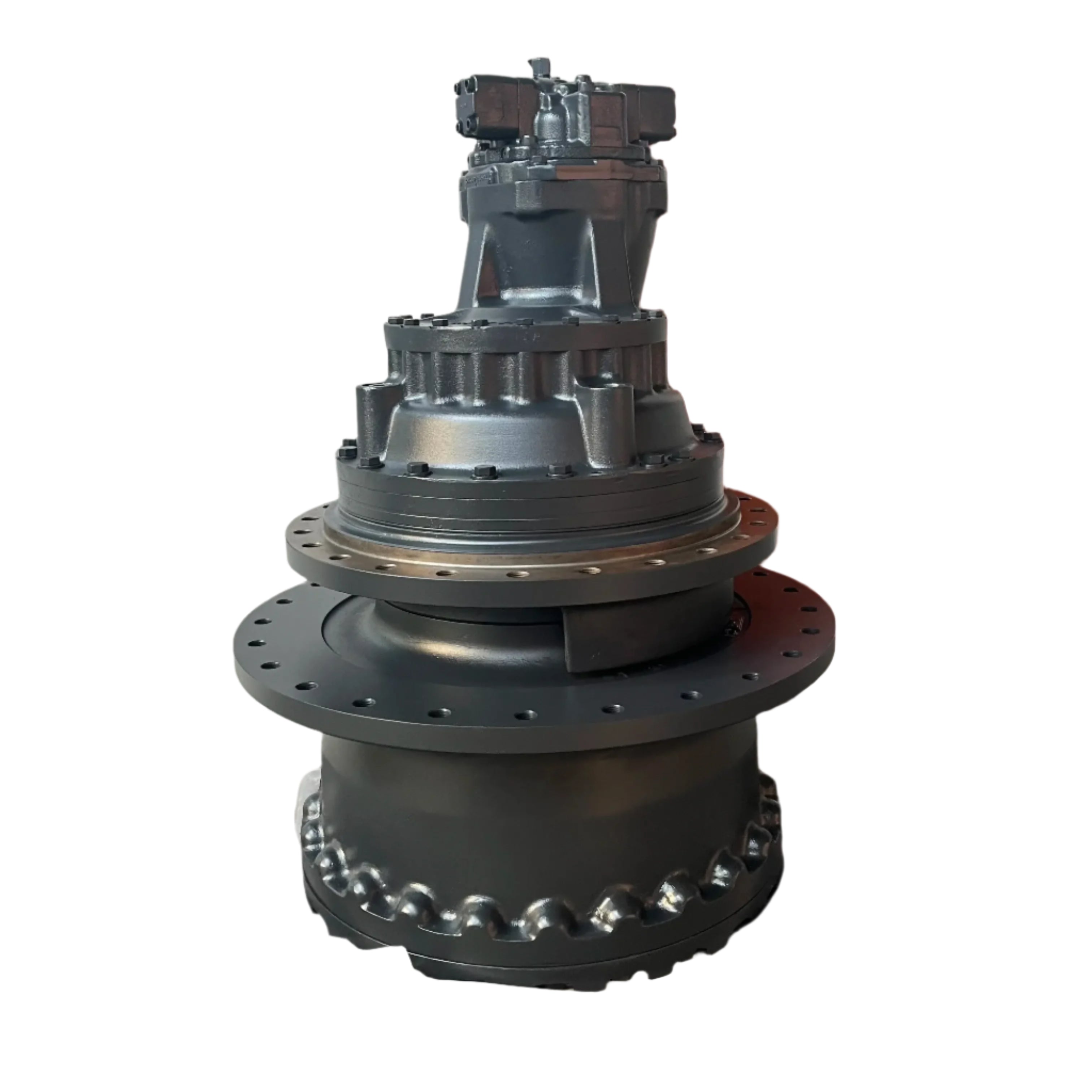 Komatsu PC2000 Final Drive 21T-27-00410 - New with Warranty