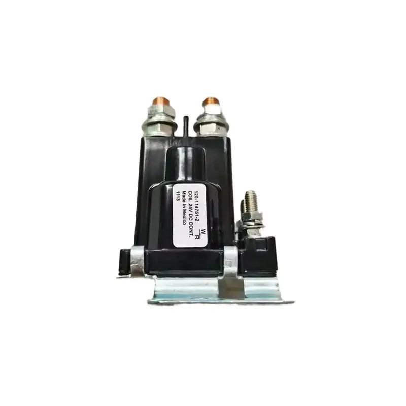 Magnetic Switch Starter Relay 5269379 for Cummins 6CT 8.3L
