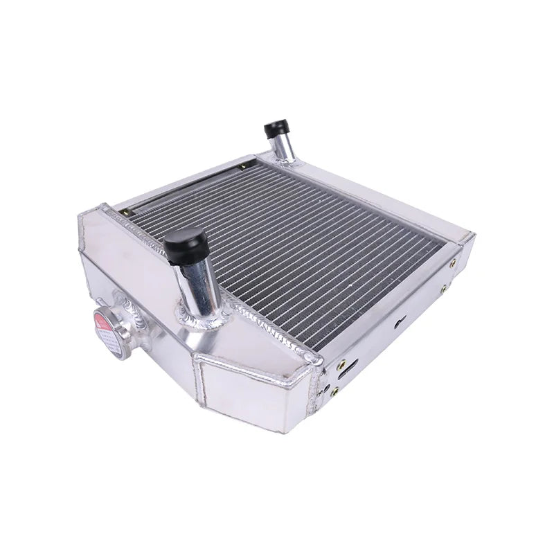 Engine Cooling Radiator 15371-72060 - Kubota B Models B6100