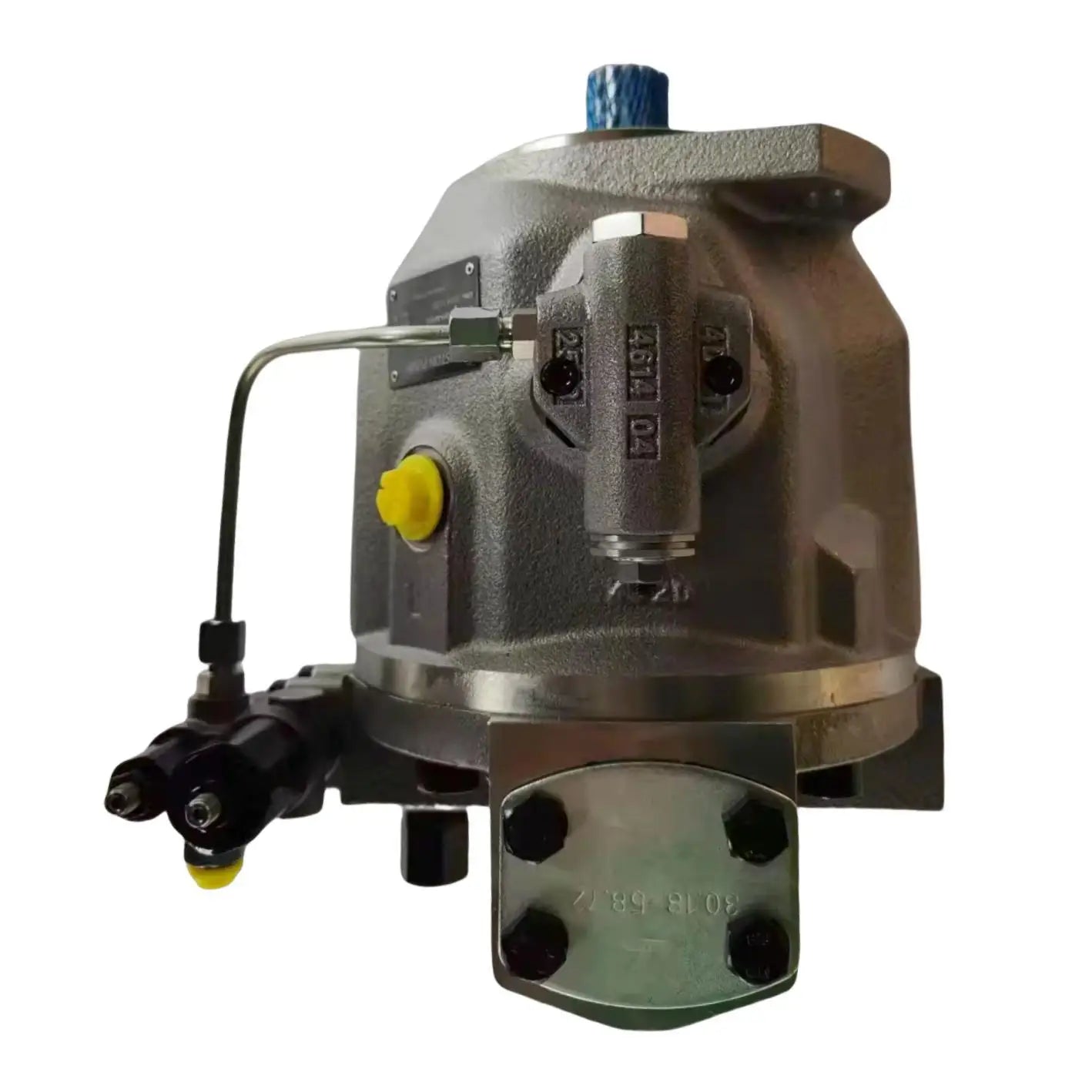 Hydraulic Piston Pump 224-6369 for CAT 420D 430D 432D 442D