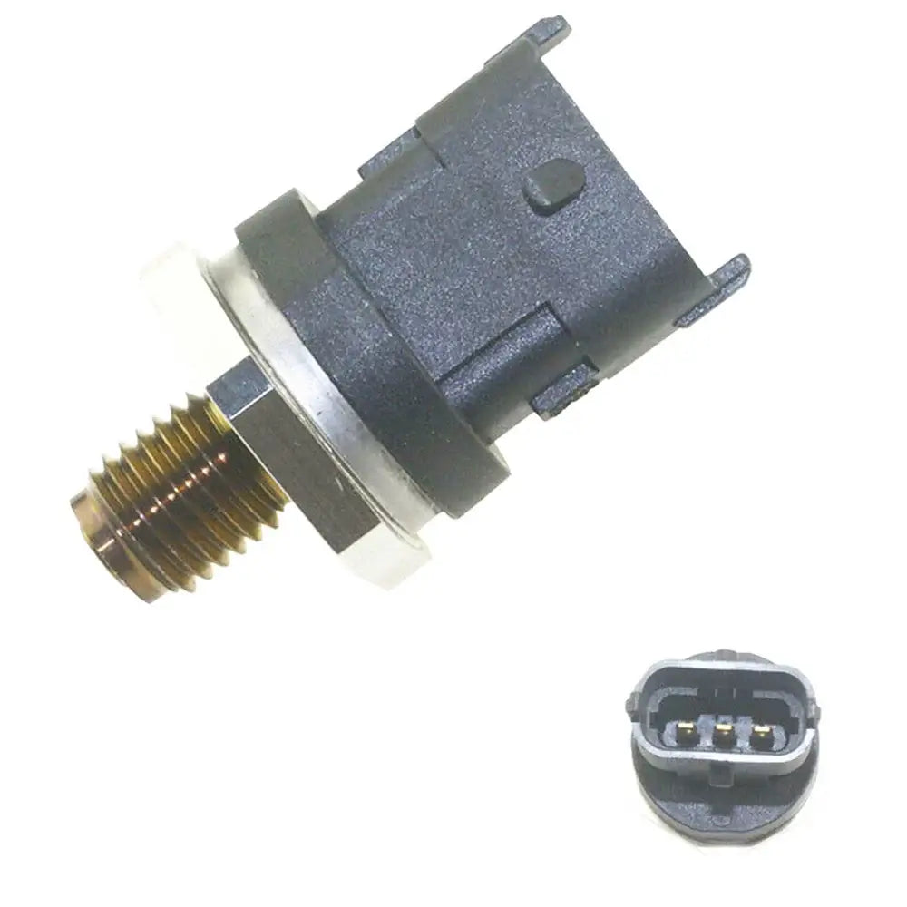 Common Rail Fuel Pressure Sensor 0281002909
