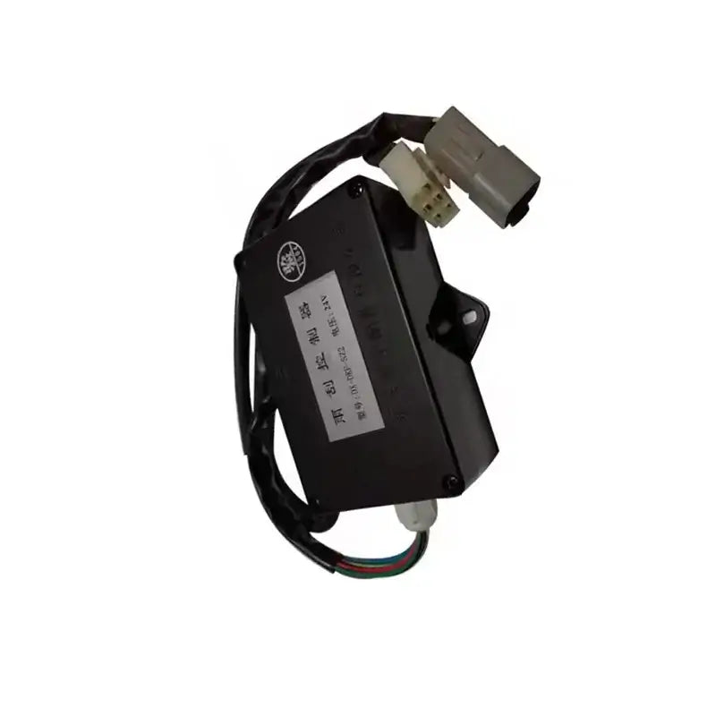 Starter Relay DKB-SZI 12V - OEM, Genuine, New