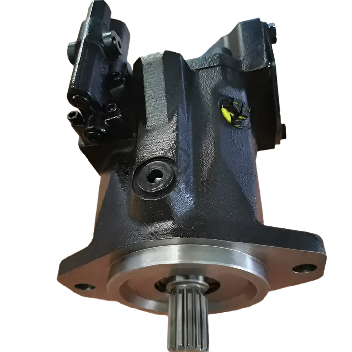 Hydraulic Pump VOE15140666 15140666 for Volvo A25F Hauler