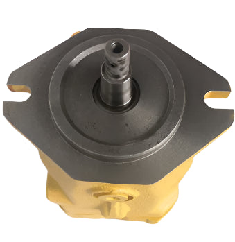 Hydraulic Pump 215-8298 – High Pressure, Long Life for Cat