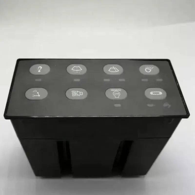 Head Light Wiper Controller 227-7575 2277575 for CAT 312D, 320D, 315D, 318D, 323D Excavators