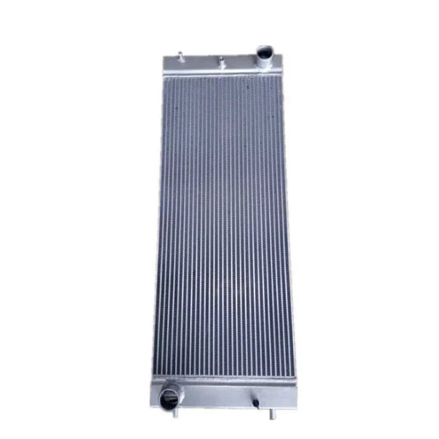 Radiator 207-03-75121 2070375121 for Komatsu PC300 PC350