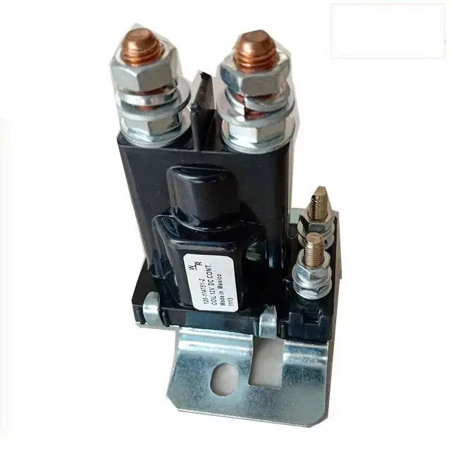 Forklift Engine Starter Relay 120-114751-2 | OEM