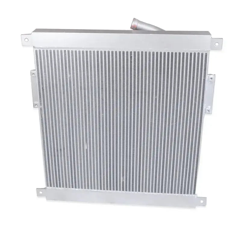 Hydraulic Oil Cooler Radiator 137-5793 1375793 for CAT E320B