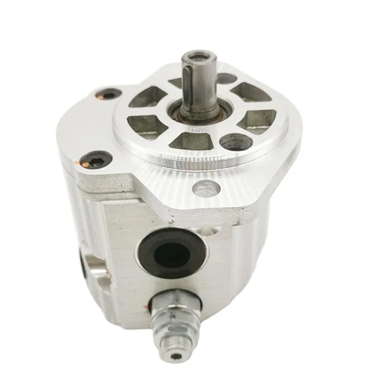 Hydraulic Fan Motor 307-3036 for CAT 216B 226B Steer Loader