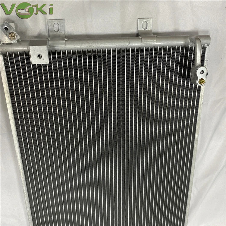 Volvo G6380028 VOE14602245 Hydraulic & AC Cooler Excavators