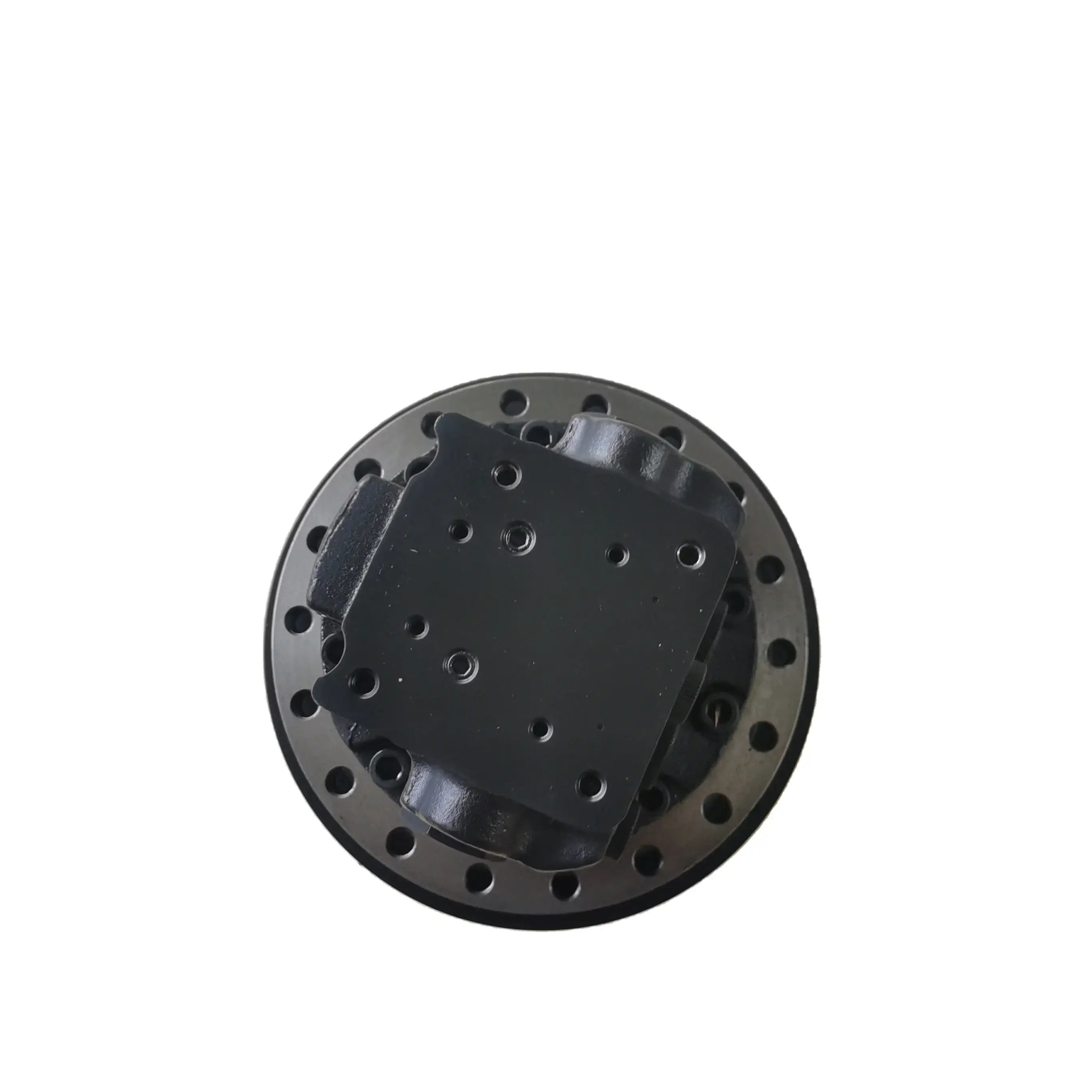 Final Drive for Kubota KX91-2 Excavator - OEM Parts