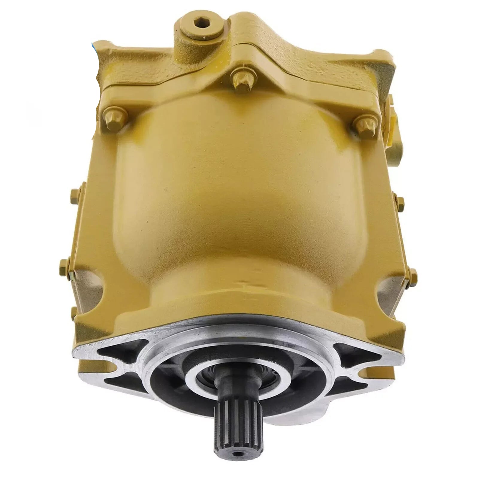 Hydraulic Pump GP-Piston 9T4104 for Backhoe Loader 416 428