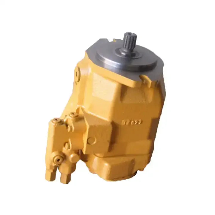 Hydraulic Fan Piston Pump 235-2716 CAT 980H – Wheel Loader
