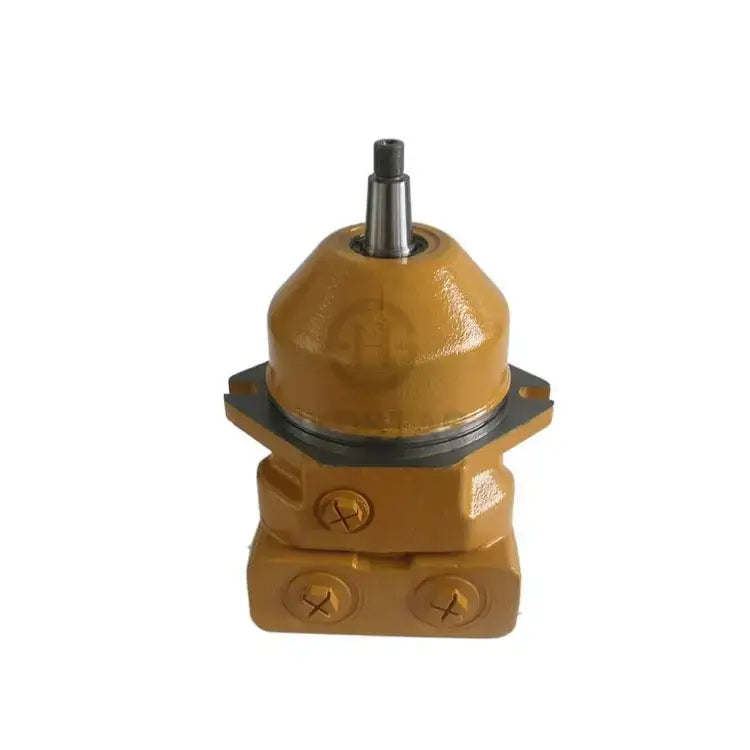 Hydraulic Fan Motor 70392240 VOE70392240 for Volvo B12B