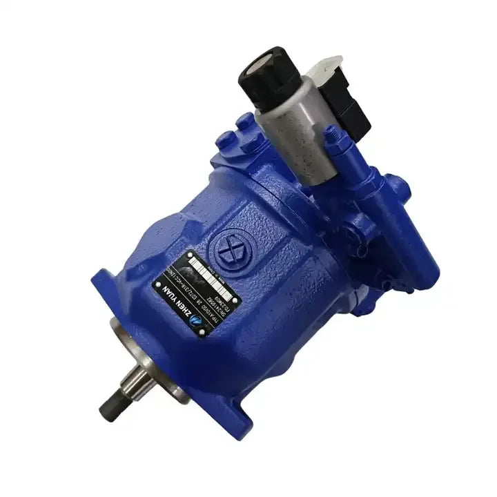 Hydraulic Piston Pump 350-0666 for CAT 416E 422E 428E 434E