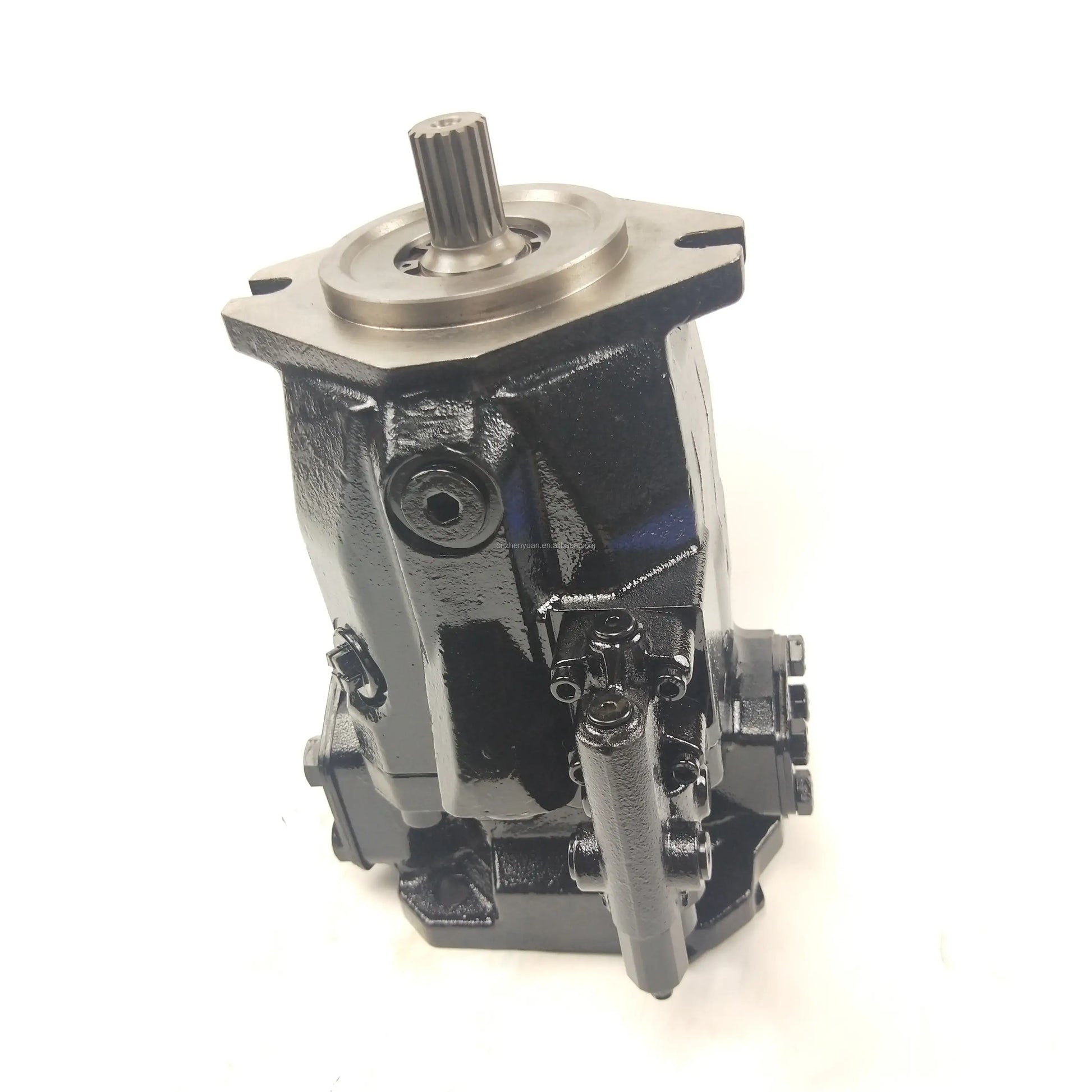 Hydraulic Pump VOE17458121 For VOLVO A25D, A25E A Truck