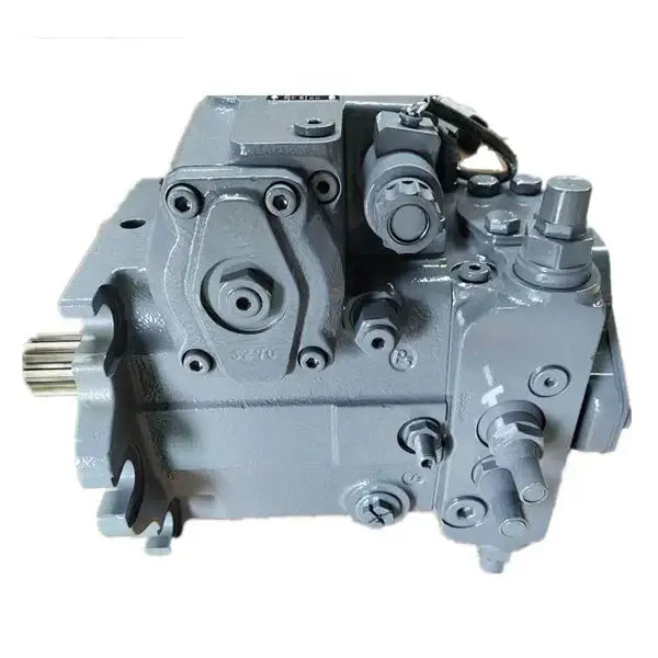 Hydraulic Main Pump 418-18-31102 4181831102 - Komatsu WA250