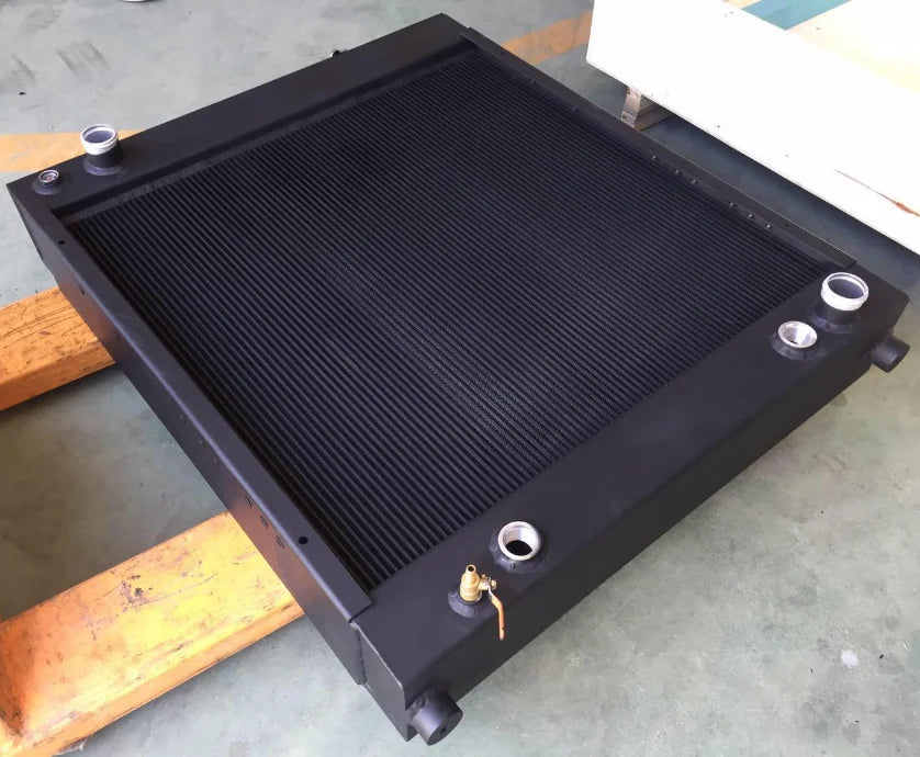 Radiator 66-4778 / 113-3636 for Caterpillar 928G Loader