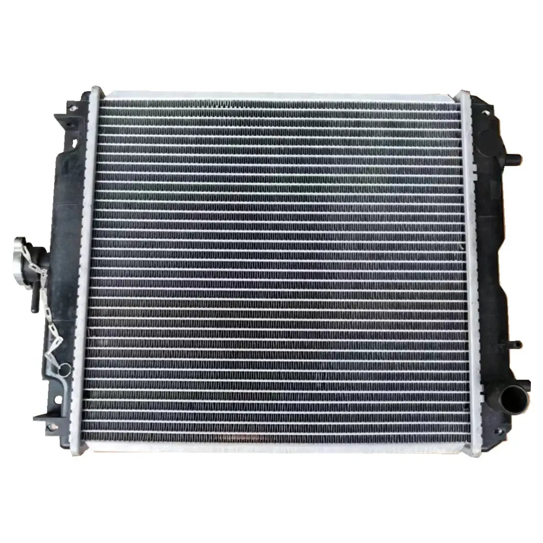 Radiator RB411-42300 for Kubota U20, U30 Mini Excavators