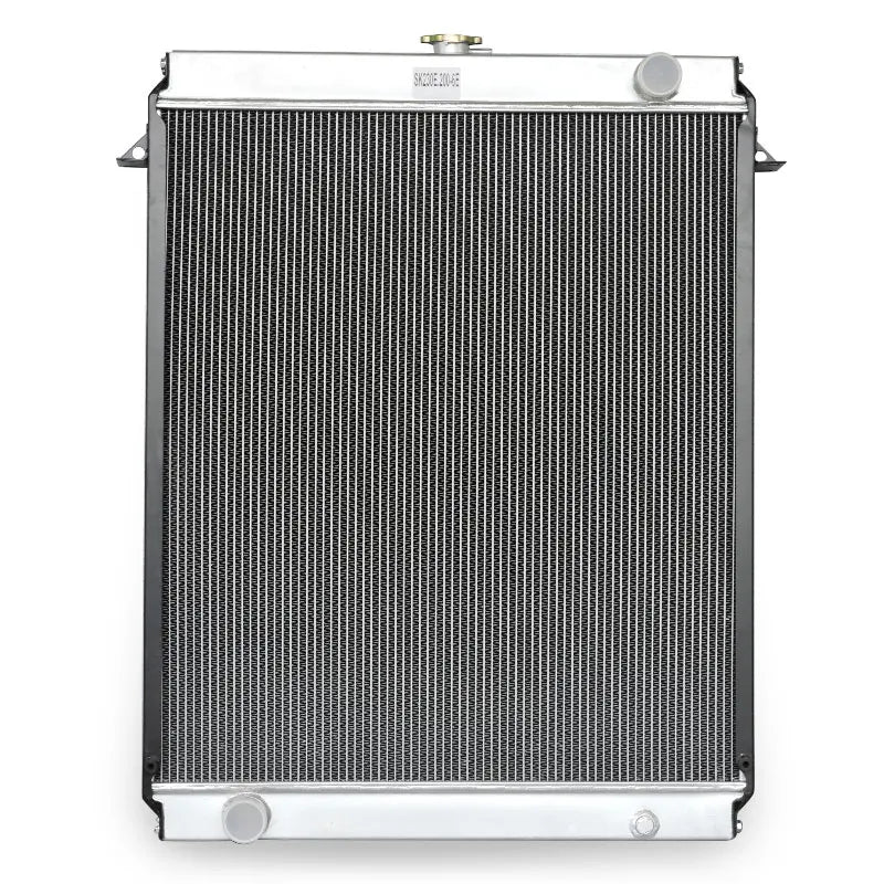 Water Tank Radiator Assembly YN05P00035S001 - Kobelco D190LC