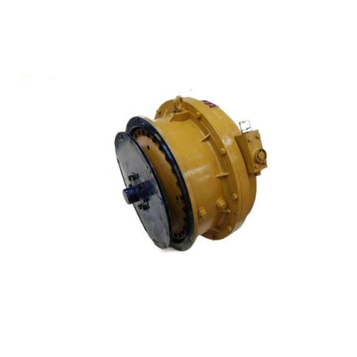TORQUE CONVERTER & HOUSING 4206202 - Caterpillar 980K Loader