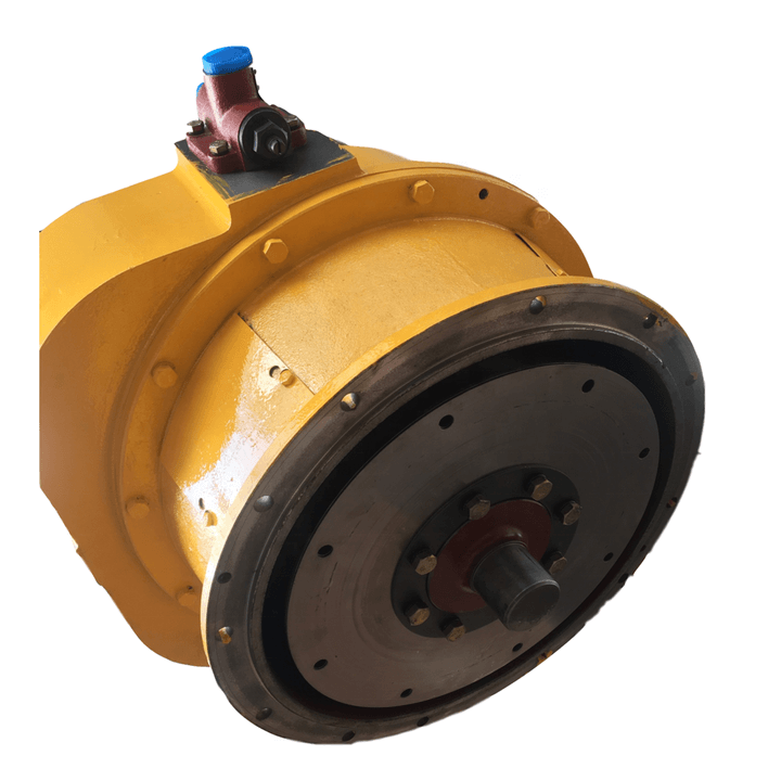 TORQUE CONVERTER & HOUSING 4206202 - Caterpillar 980K Loader