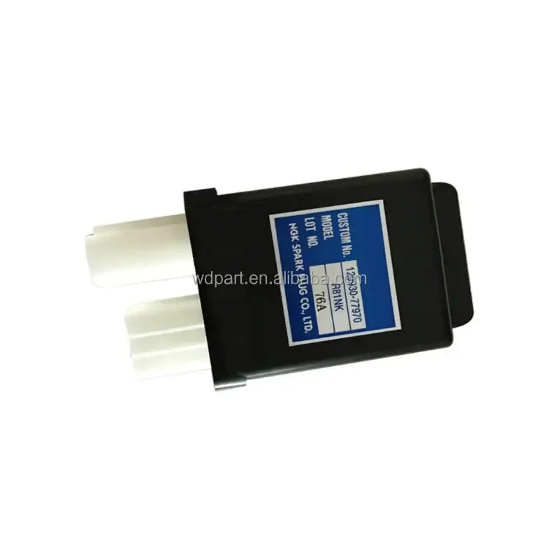 Yanmar Engine Starter Relay 129930-77970 - OEM Parts