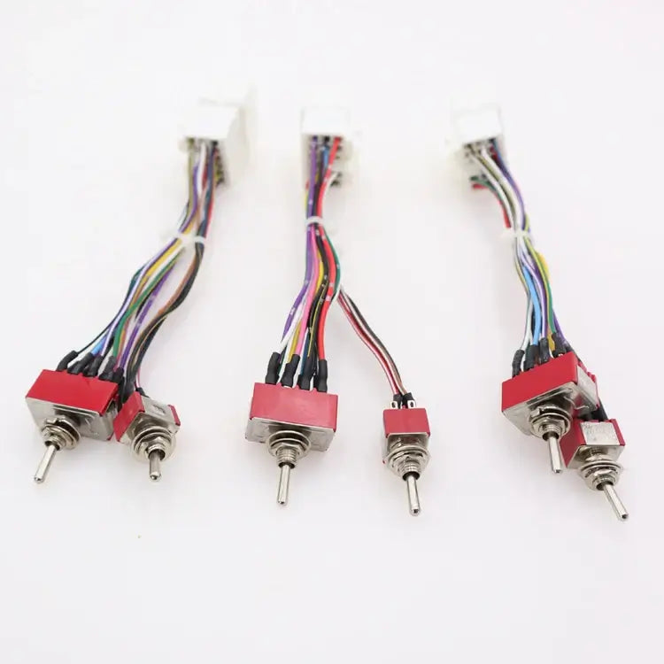 Switch 20Y-06-41150 20Y0641150 - Komatsu PC200-8 Excavators