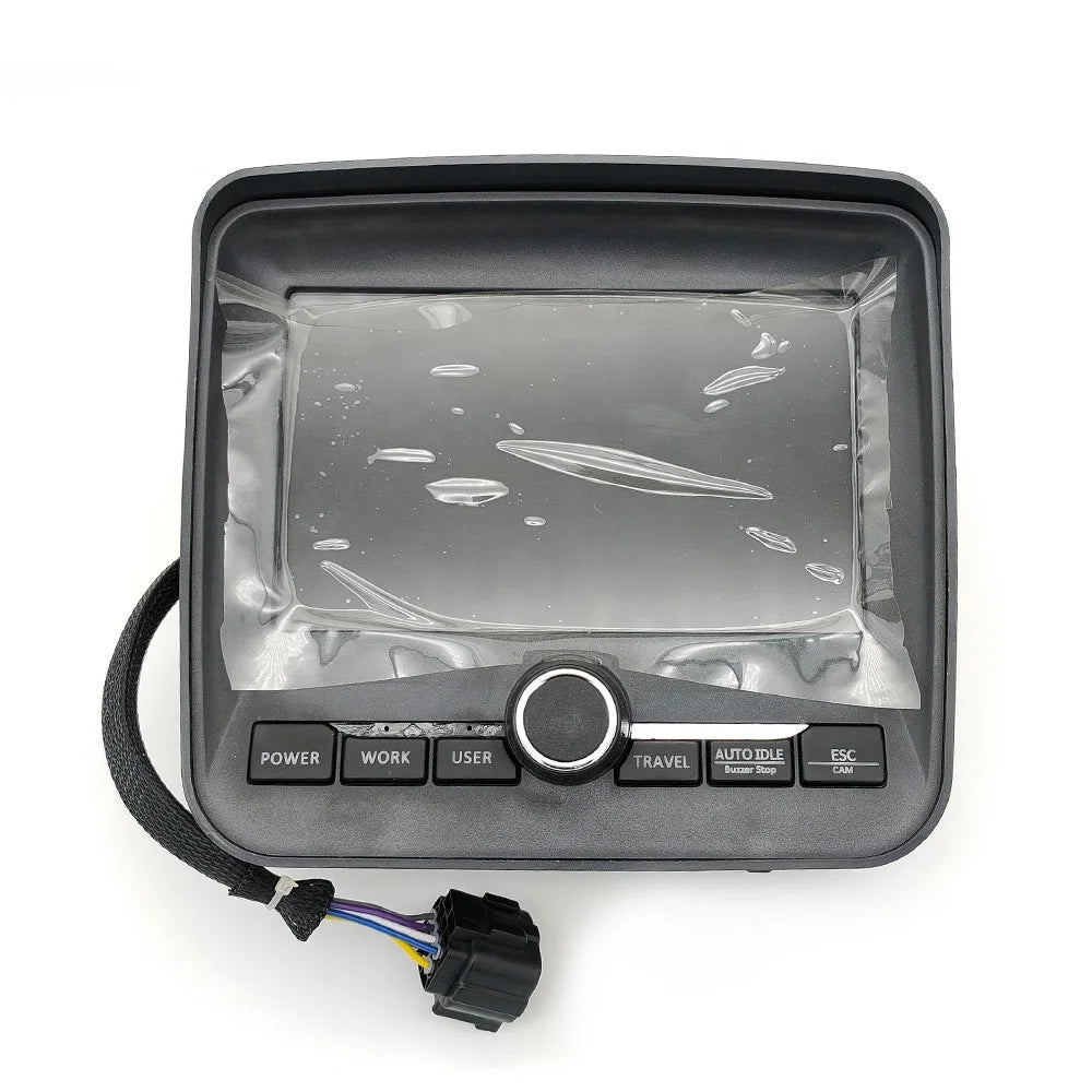 Monitor Display ICP6900-070HI for XCMG XE215C XE265C – Excavator