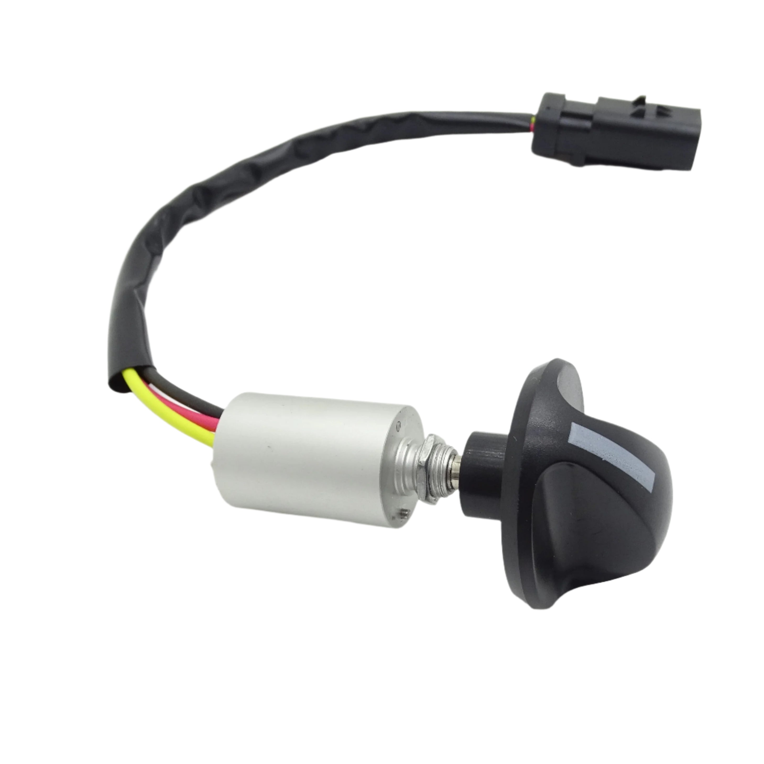 Throttle Knob Switch 268‑0761 2680761 for Caterpillar 307E