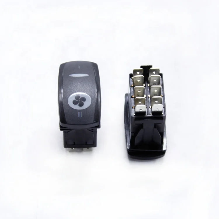 Fan Switch 214-4695 2144695 for Caterpillar Machines