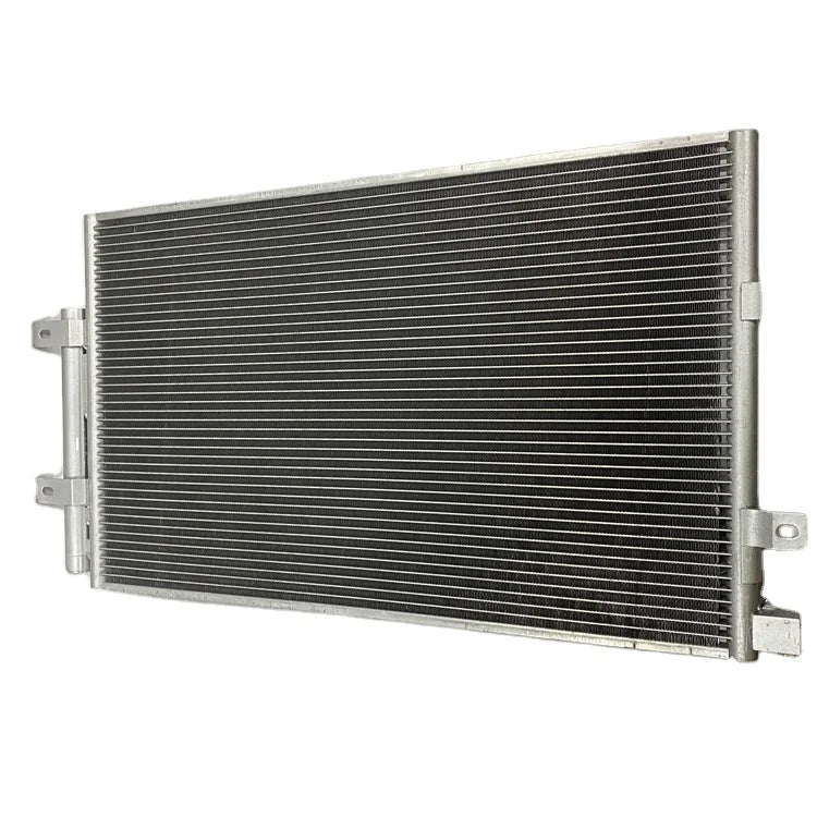 Volvo G6380028 VOE14602245 Hydraulic & AC Cooler Excavators
