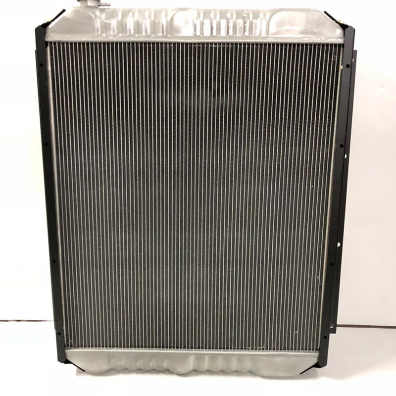 Water Tank Radiator for Kato HD820-3 Excavator