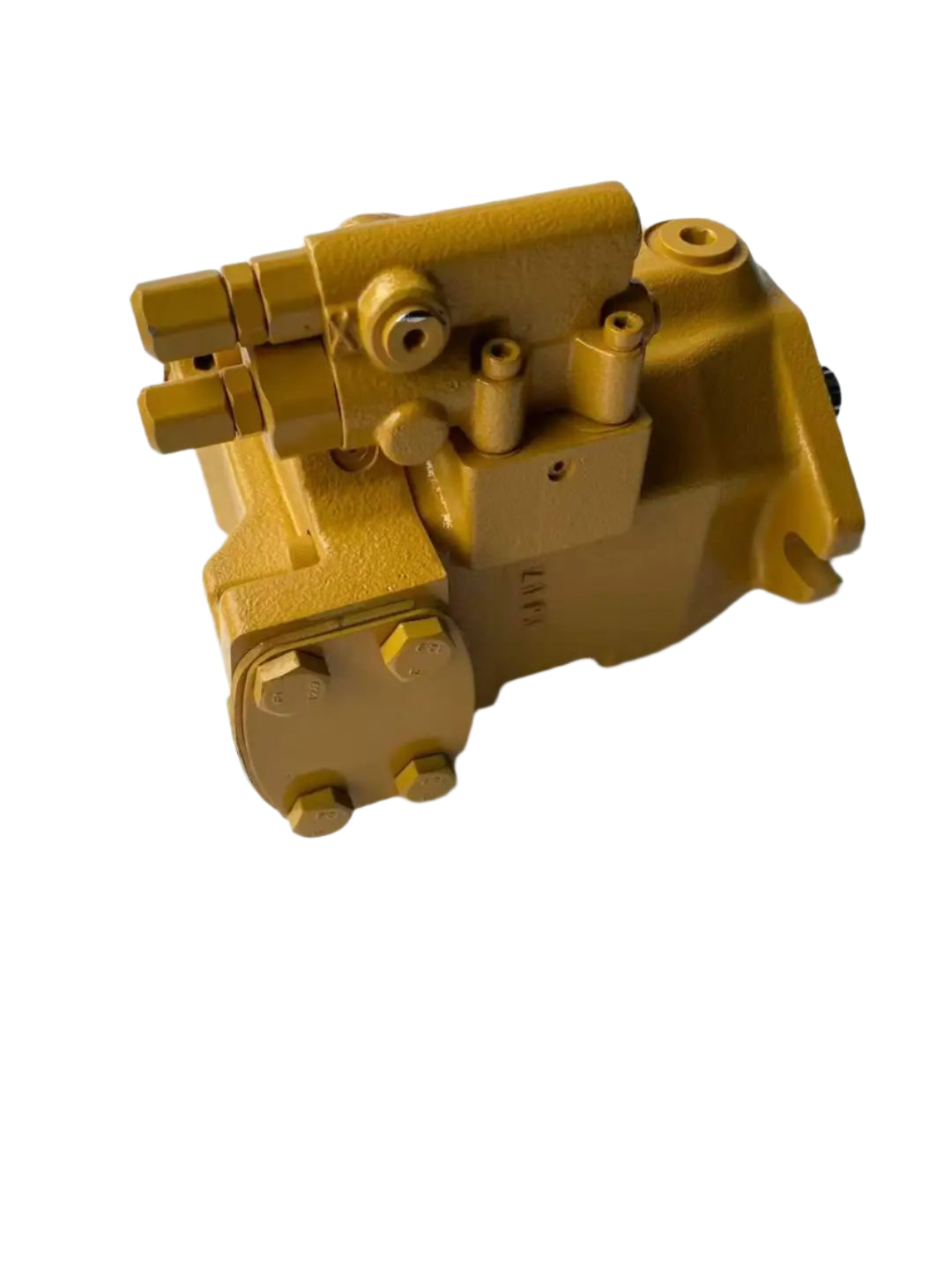 Hydraulic Fan Pump 564-9801 for Cat 336GC 345GC 349GC 352GC
