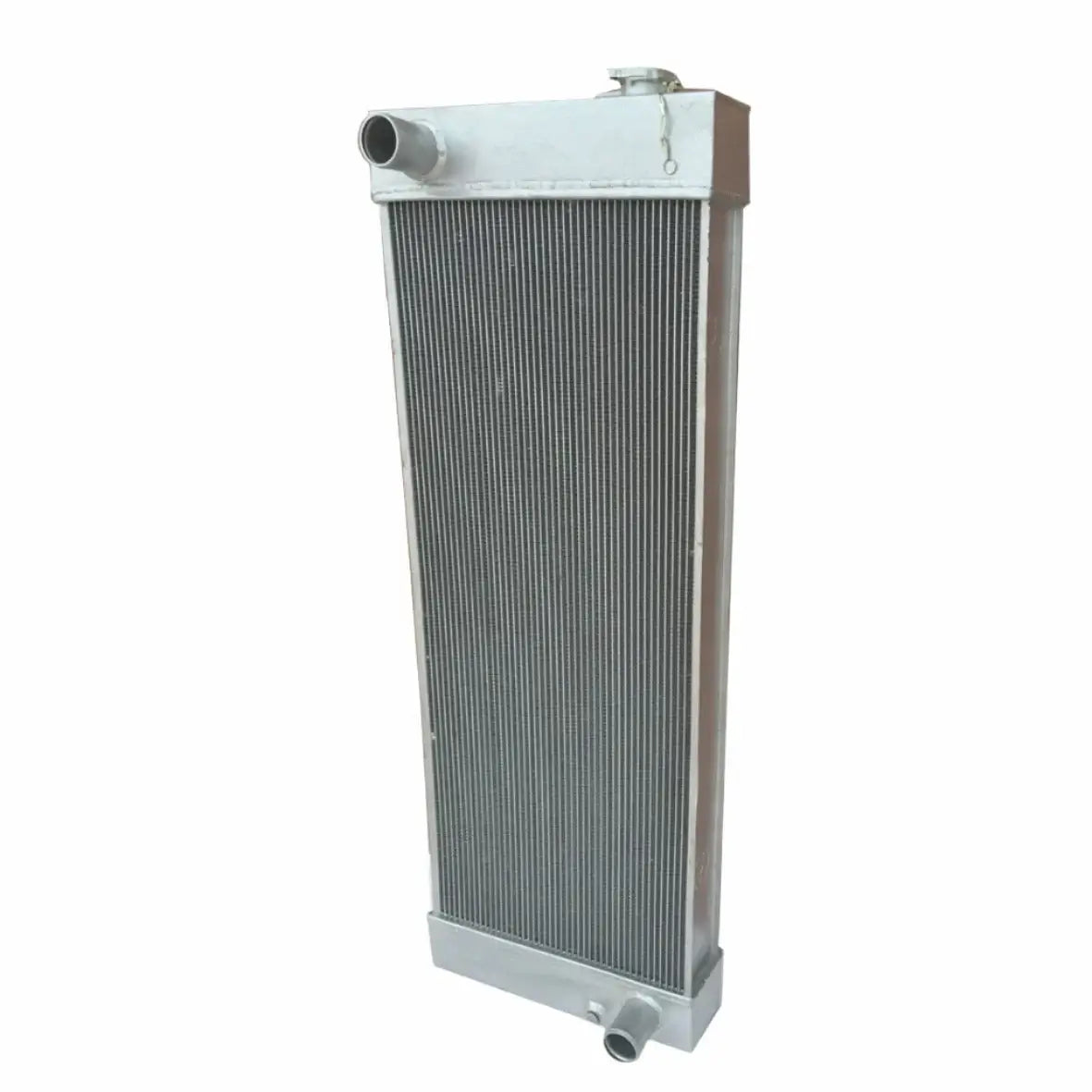Water Tank Radiator 265-3624 For CAT 320D, 323D Excavators