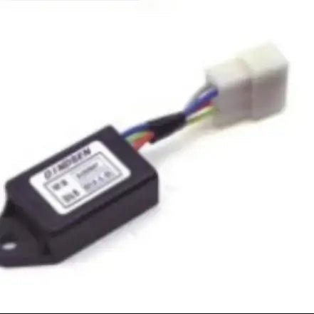 Starter Relay DOOSAN K1033657 - OEM Replacement