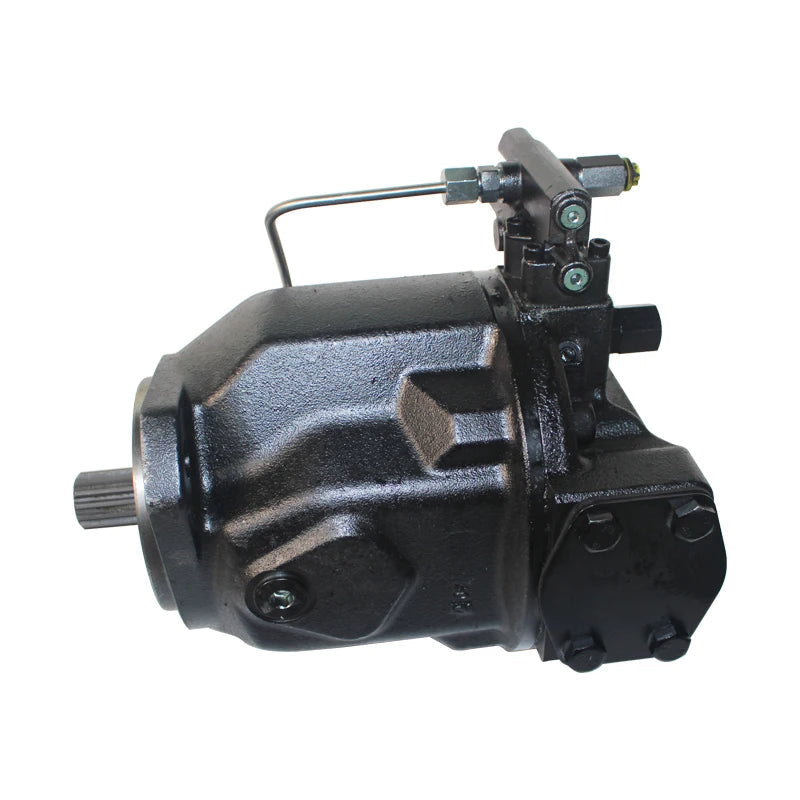 Hydraulic Pump A10VSO74 180-9588 for CAT 416D 424D Loader