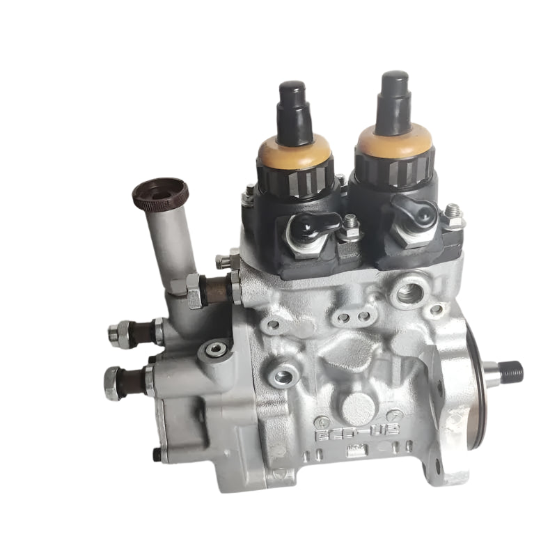 Injection Pump 6156-71-1132 6156-71-1131 6156-71-1112